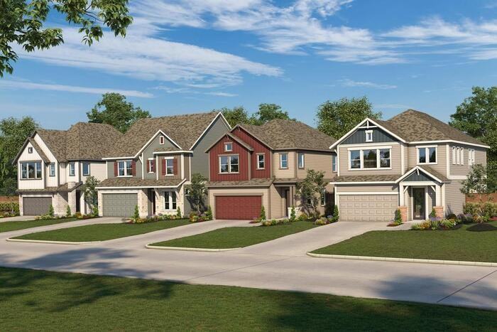 3000 Chisholm Trail Rd #D2 - Photo 2 of 39