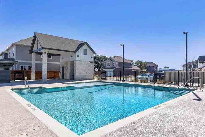 3000 Chisholm Trail Rd #E3 - Photo 3 of 23