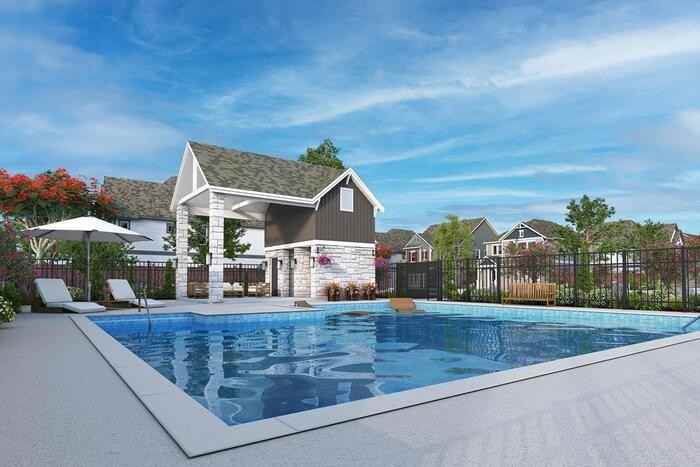 3000 Chisholm Trail Rd #D7 - Photo 4 of 39