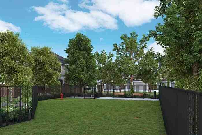 3000 Chisholm Trail Rd #D7 - Photo 5 of 39