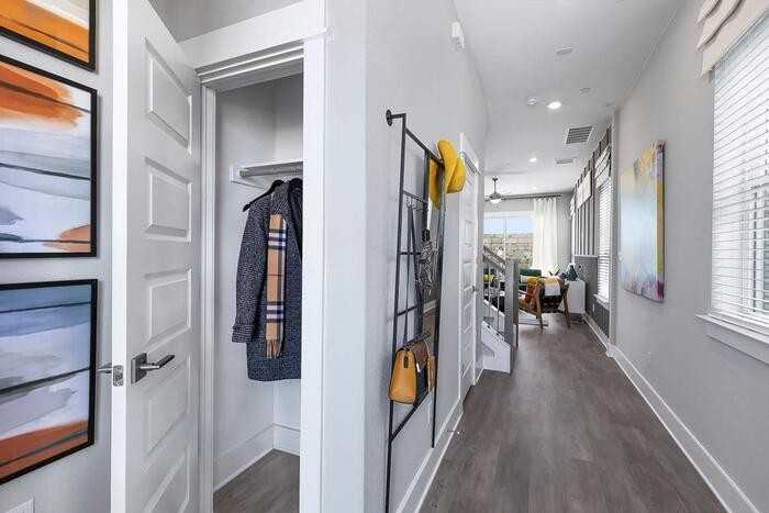 3000 Chisholm Trail Rd #D7 - Photo 6 of 39