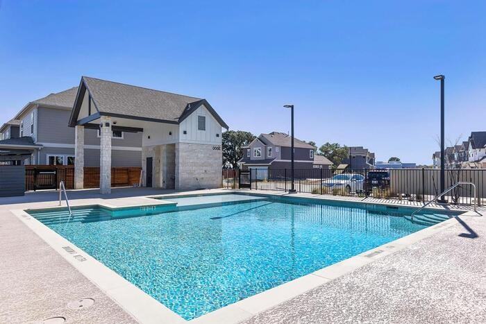 3000 Chisholm Trail Rd #D15 - Photo 3 of 39