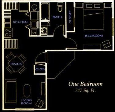 3000 Creekside Dr #B1 - Photo 5 of 5