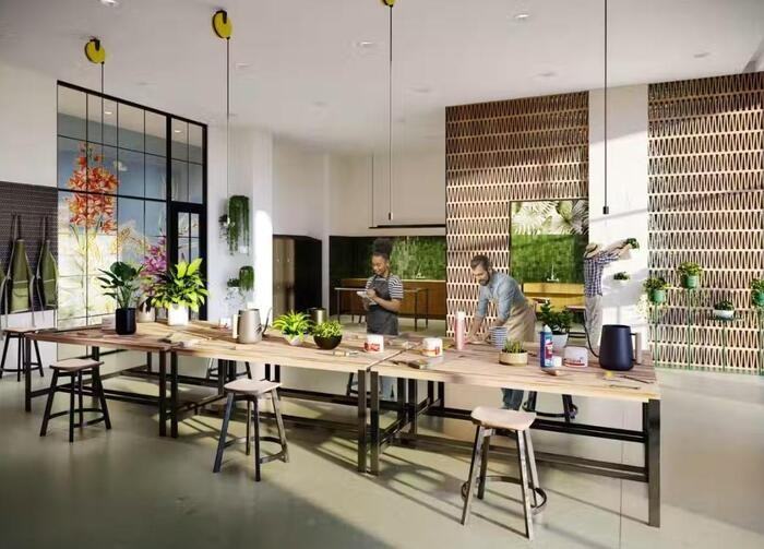 1911 Philomena St #C2 - Photo 2 of 12