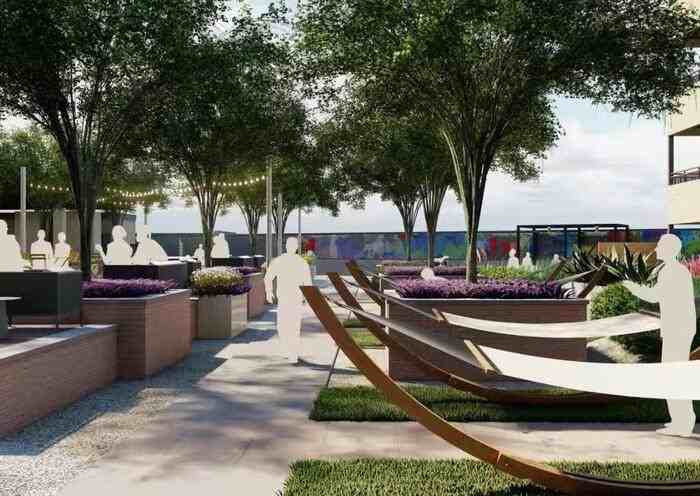 1911 Philomena St #C2 - Photo 3 of 12