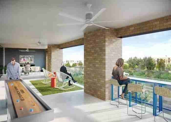 1911 Philomena St #C6 - Photo 5 of 16