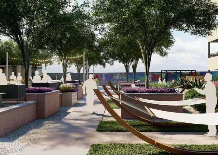 1911 Philomena St #B14 - Photo 3 of 24