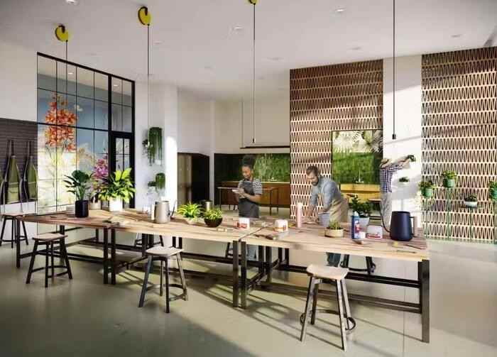 1911 Philomena St #B15 - Photo 2 of 25