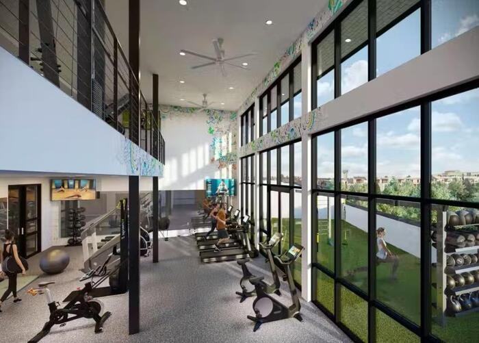 1911 Philomena St #B15 - Photo 7 of 25