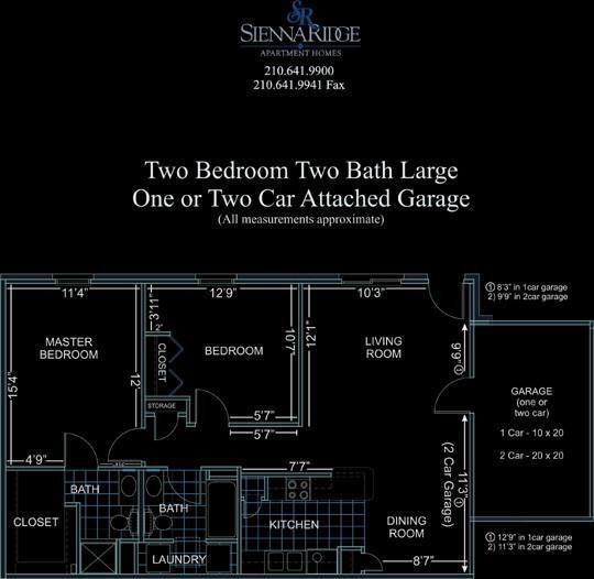 5903 Babcock Rd #C1 - Photo 7 of 7