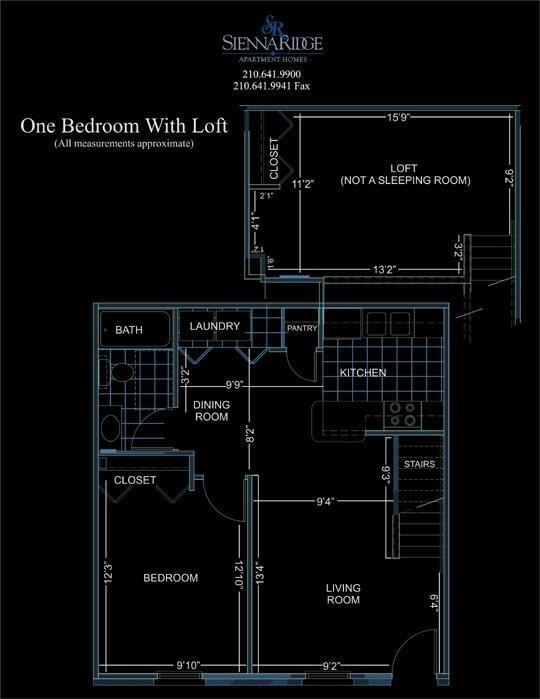 5903 Babcock Rd #B1 - Photo 7 of 7