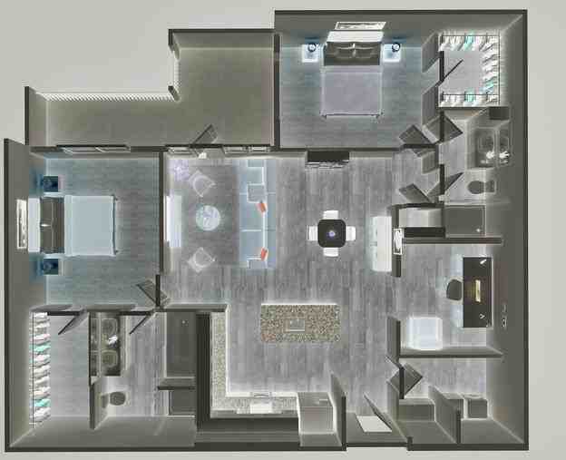 1305 E Wells Branch Pkwy #C2 - Photo 3 of 4