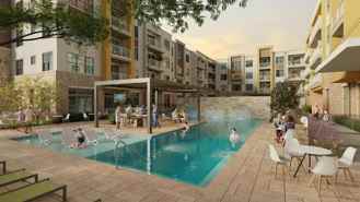 1305 E Wells Branch Pkwy #C3 - Photo 1 of 1