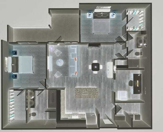 1305 E Wells Branch Pkwy #C3 - Photo 3 of 5