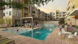 1305 E Wells Branch Pkwy #C5 - Photo 1 of 1