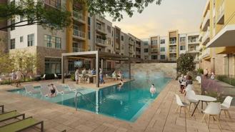 1305 E Wells Branch Pkwy #B3 - Photo 1 of 1