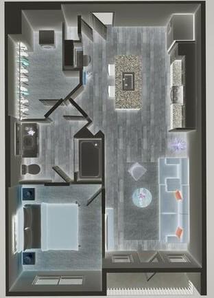 1305 E Wells Branch Pkwy #B3 - Photo 5 of 5