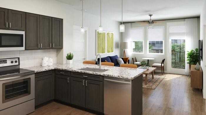 409 E Pflugerville Pkwy #C1 - Photo 5 of 7