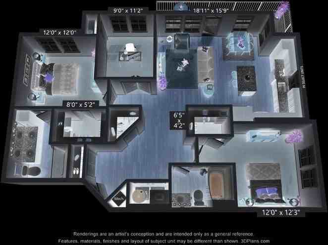 409 E Pflugerville Pkwy #C1 - Photo 7 of 7