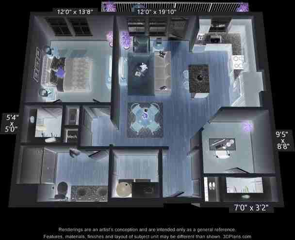 409 E Pflugerville Pkwy #B2 - Photo 7 of 8