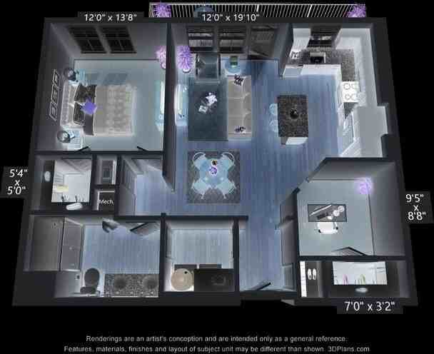 409 E Pflugerville Pkwy #B3 - Photo 7 of 9