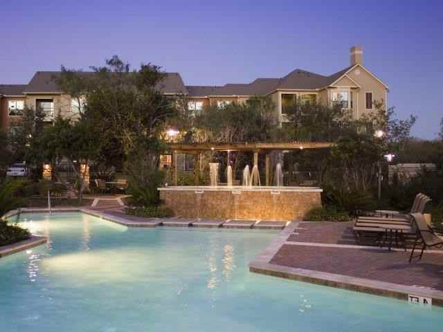 5803 Utsa Blvd #D1 - Photo 4 of 11