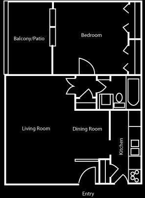 1401 Monterrey Blvd #B2 - Photo 3 of 3