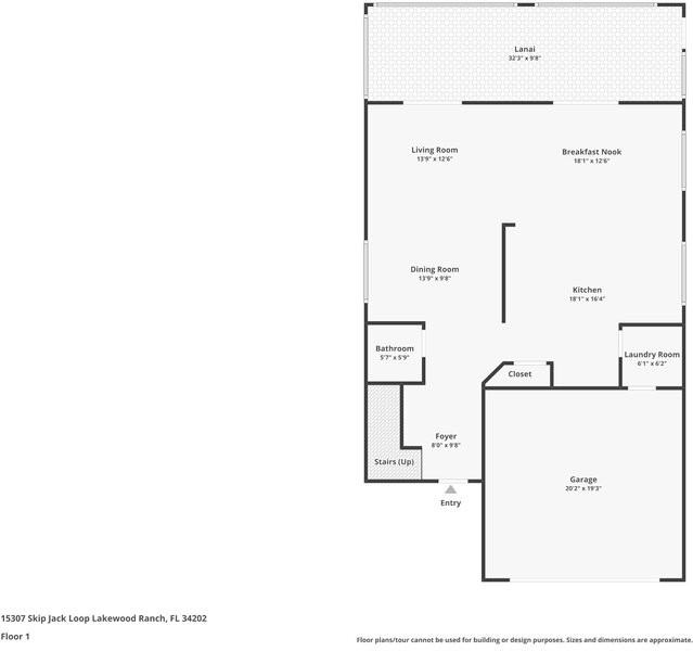 15307 Skip Jack Loop - Photo 2 of 16