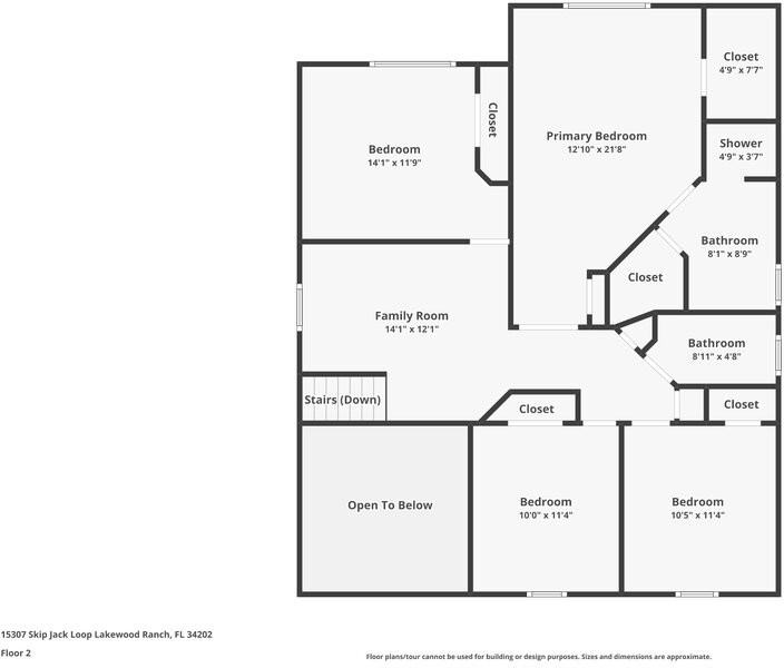 15307 Skip Jack Loop - Photo 3 of 16