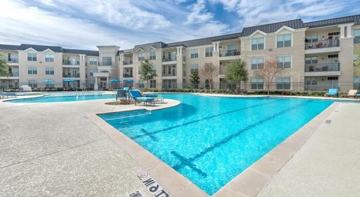 featured image of 6755 Ridgmar Blvd #D1