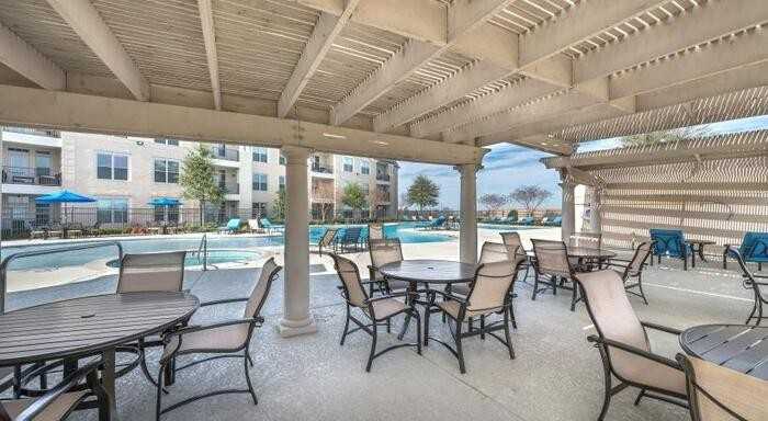 6755 Ridgmar Blvd #D1 - Photo 2 of 8