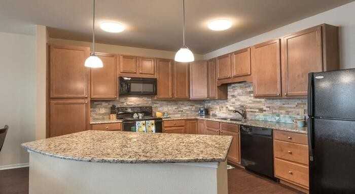 6755 Ridgmar Blvd #D1 - Photo 6 of 8