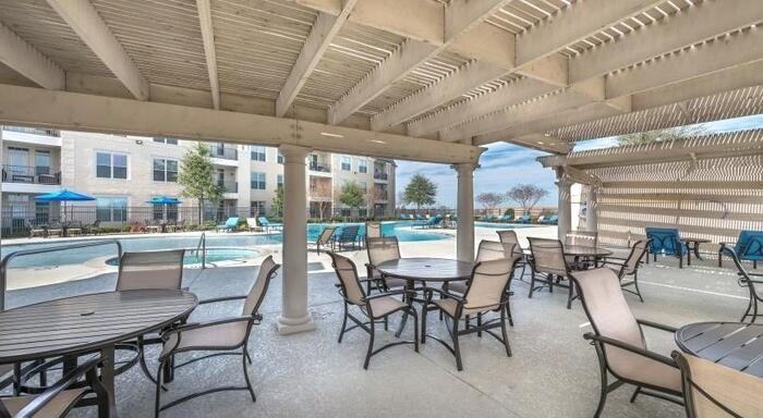 6755 Ridgmar Blvd #C6 - Photo 2 of 13