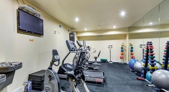 6755 Ridgmar Blvd #C6 - Photo 4 of 13