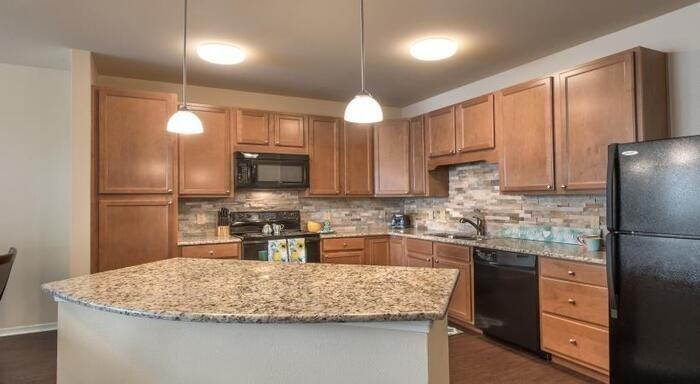 6755 Ridgmar Blvd #C6 - Photo 6 of 13