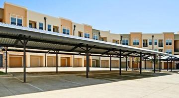 featured image of 1022 Texan Trl #C1