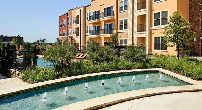 1022 Texan Trl #C1 - Photo 2 of 9