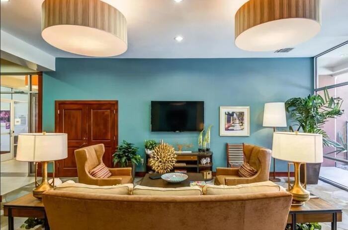 4000 Hulen Pl #D1 - Photo 5 of 15