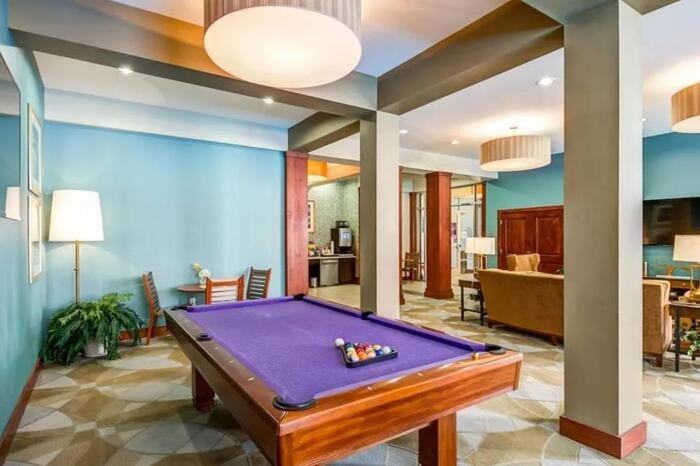 4000 Hulen Pl #D1 - Photo 6 of 15