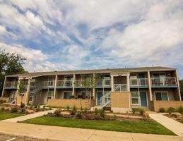 featured image of 307 N Loop 288 #D1