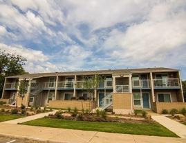 307 N Loop 288 #D1 - Photo 1 of 1