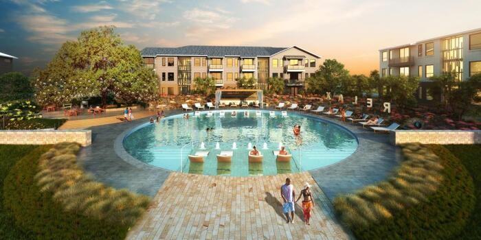 999 Scenic Hill Dr #C8 - Photo 5 of 22