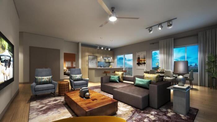 999 Scenic Hill Dr #C8 - Photo 7 of 22