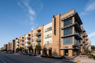 1800 Broadway St #B6 - Photo 1 of 1