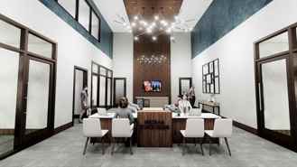 3000 Bardin Rd #D1 - Photo 1 of 1