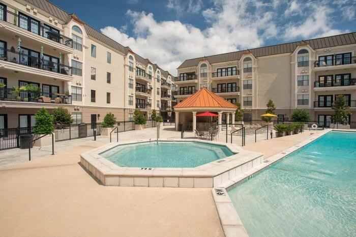 4040 Spring Valley Rd #B1 - Photo 2 of 10