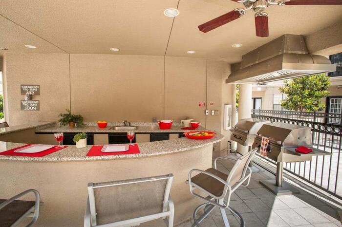 4040 Spring Valley Rd #B1 - Photo 3 of 10