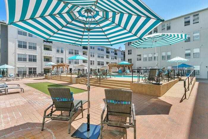 3604 Cedar Springs Rd #B1 - Photo 2 of 16