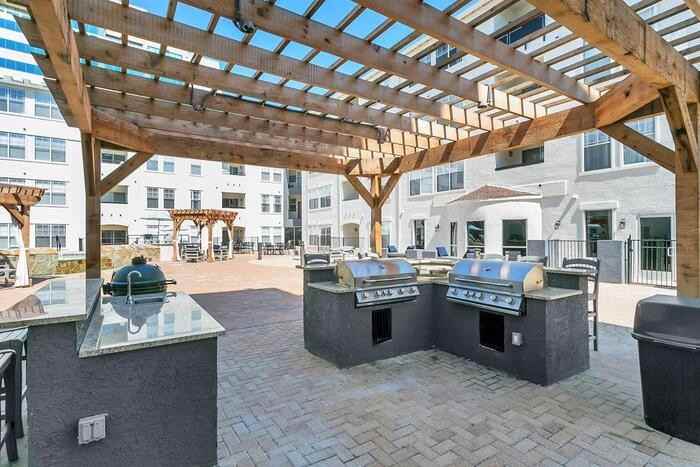 3604 Cedar Springs Rd #B1 - Photo 3 of 16