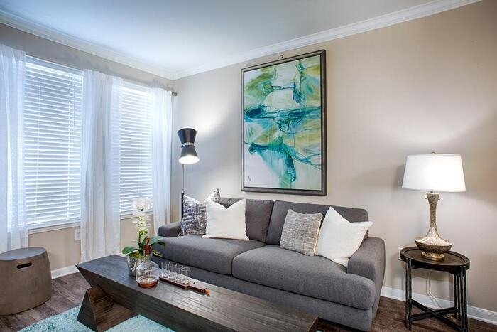 3604 Cedar Springs Rd #B1 - Photo 7 of 16